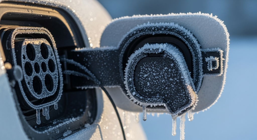 Winter Battery Performance