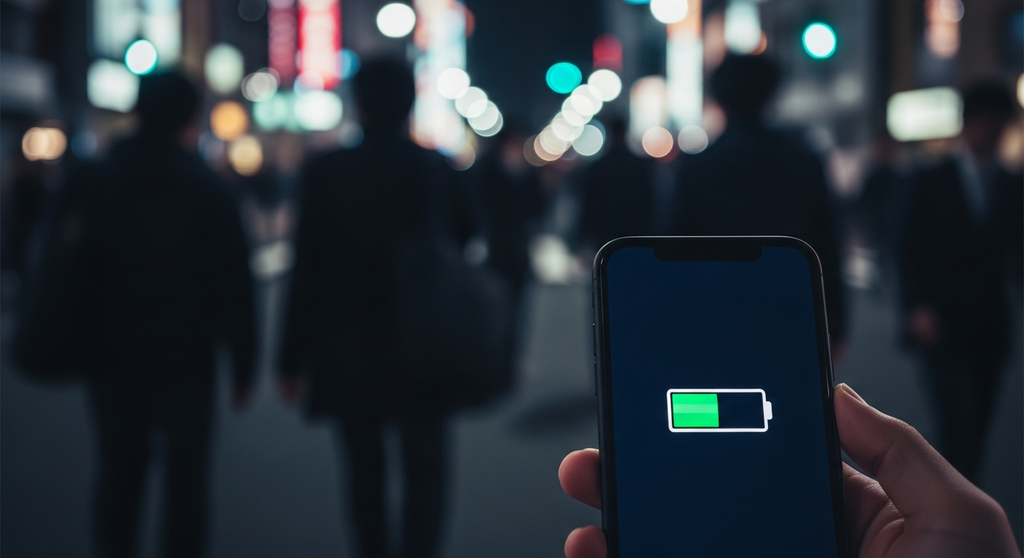 Yoshino Power B1200 SST